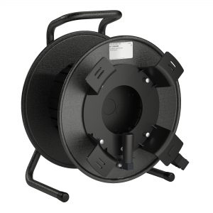 Schill GT-380.RMFK Rubber Cable Reel ▻ Buy Cheap At Huss Light