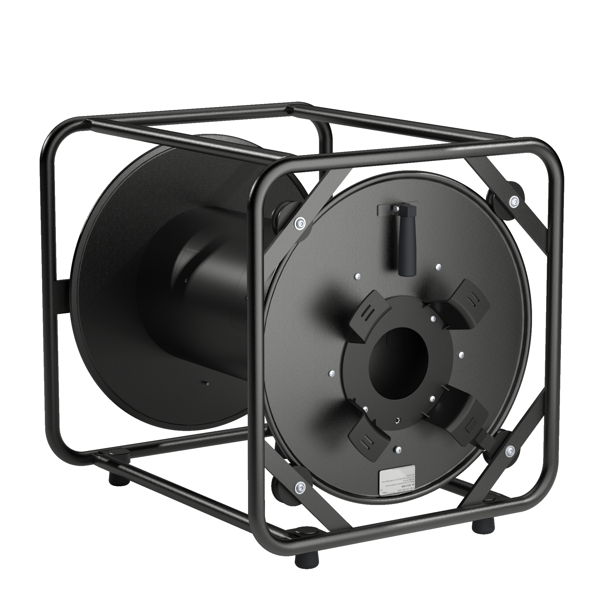 SK 4813.RM - Schill Reels North America